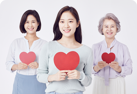 한국여성의전화